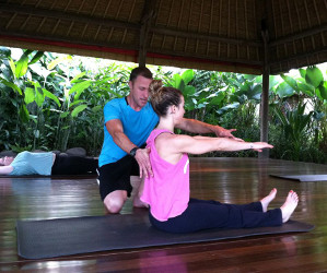 Ultimate Pilates Retreat, Bali